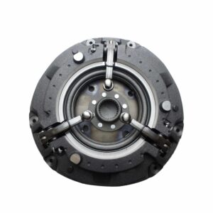embrayage de force tracteur